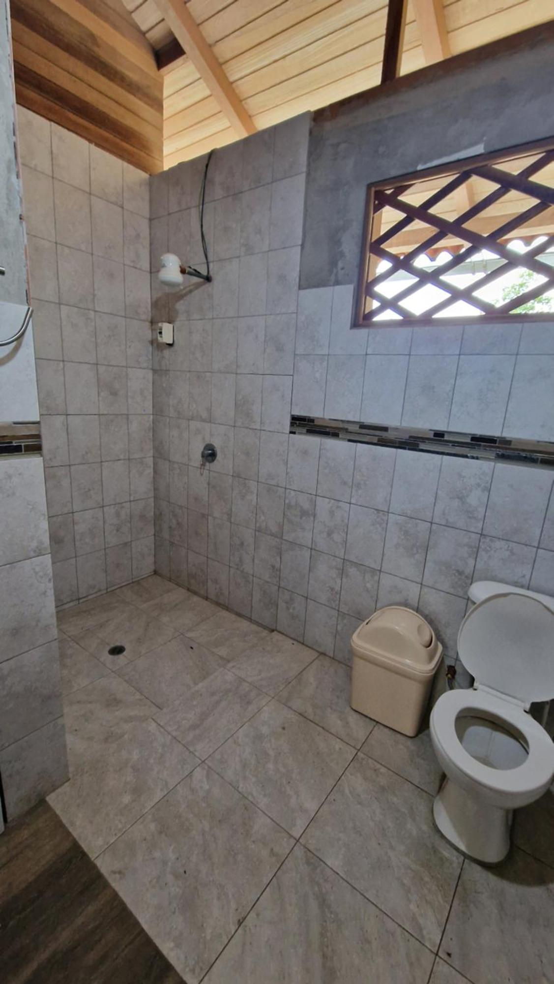 Playa Tortuga Apartment Misahualli Luaran gambar